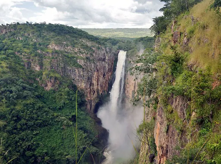 Monuments in Tanzania, Famous Monuments in Tanzania