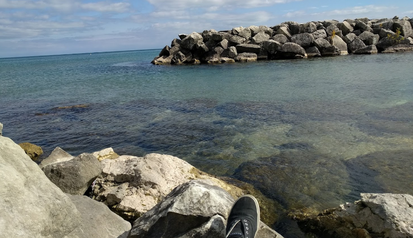 most crowded beach in Chicago,beaches in Chicago,longest beaches in Chicago,beach for kids in Chicago,most visited beach in Chicago,public beach in Chicago