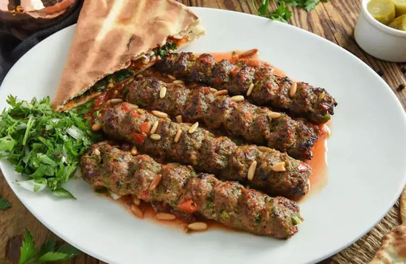  best foods of Dubai, famous foods in Dubai