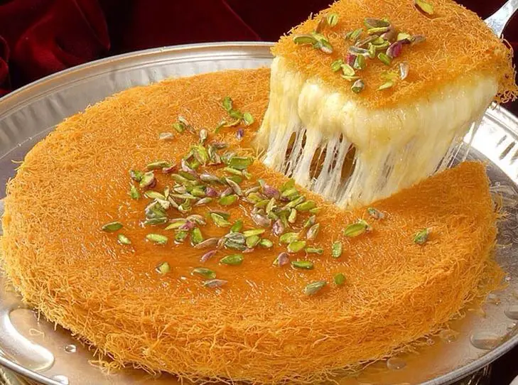  best foods of Dubai, famous foods in Dubai