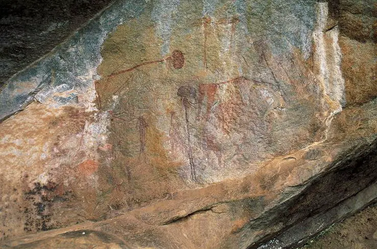  Monuments in Tanzania, Famous Monuments in Tanzania