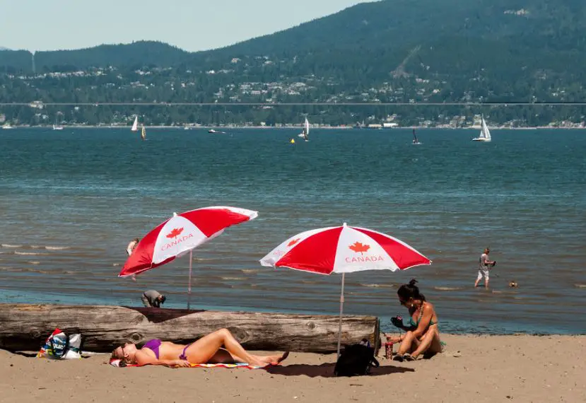  Best Beaches in Vancouver, Beaches to visit near in Vancouver