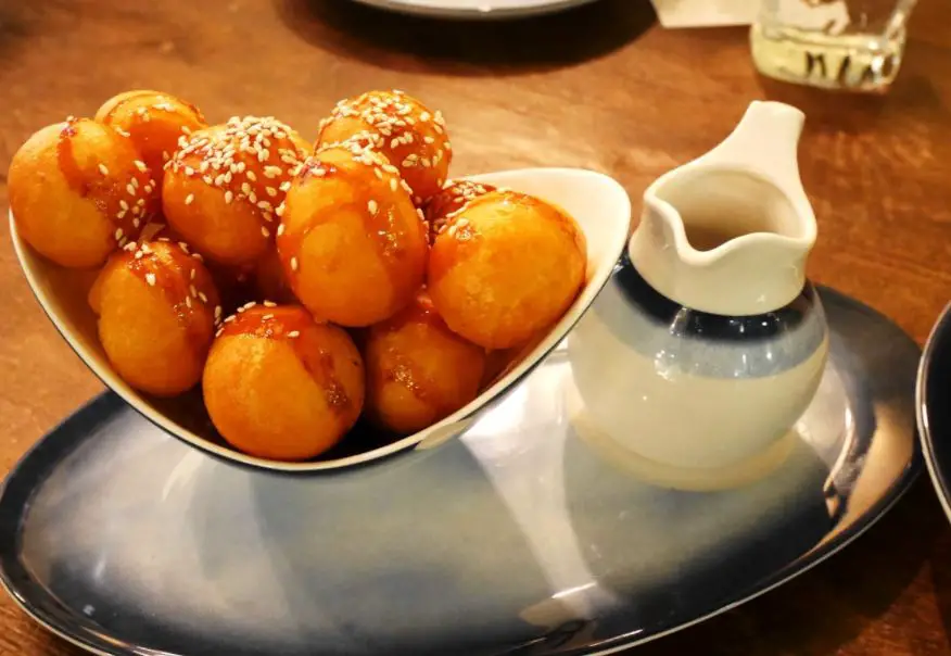 best foods of Dubai, famous foods in Dubai