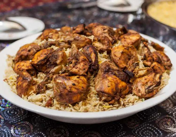  best foods of Dubai, famous foods in Dubai