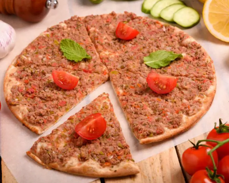  best foods of Dubai, famous foods in Dubai