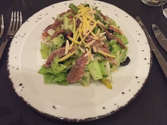 best foods of Dubai, famous foods in Dubai