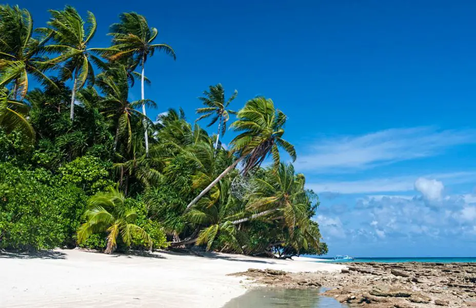 Monuments in Tuvalu, Famous Monuments in Tuvalu