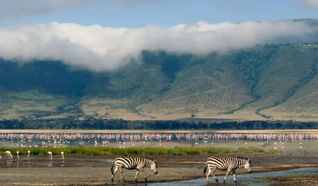 Monuments in Tanzania, Famous Monuments in Tanzania
