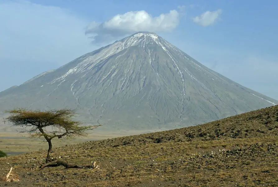  Monuments in Tanzania, Famous Monuments in Tanzania
