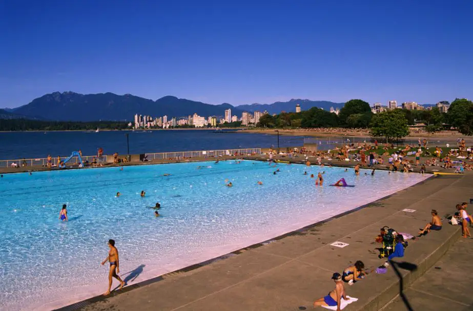  Best Beaches in Vancouver, Beaches to visit near in Vancouver