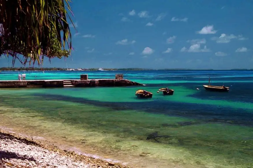 Monuments in Tuvalu, Famous Monuments in Tuvalu