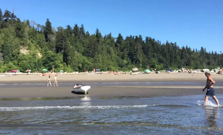  Best Beaches in Vancouver, Beaches to visit near in Vancouver