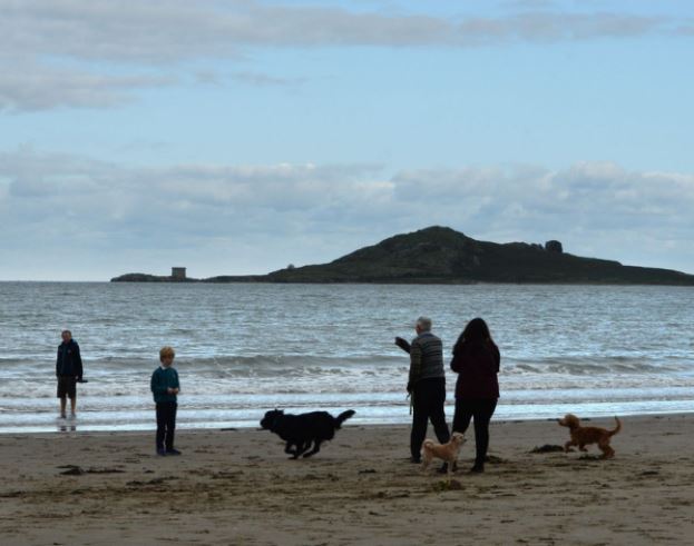  Best Beaches in Dublin, Beaches to visit near in Dublin 