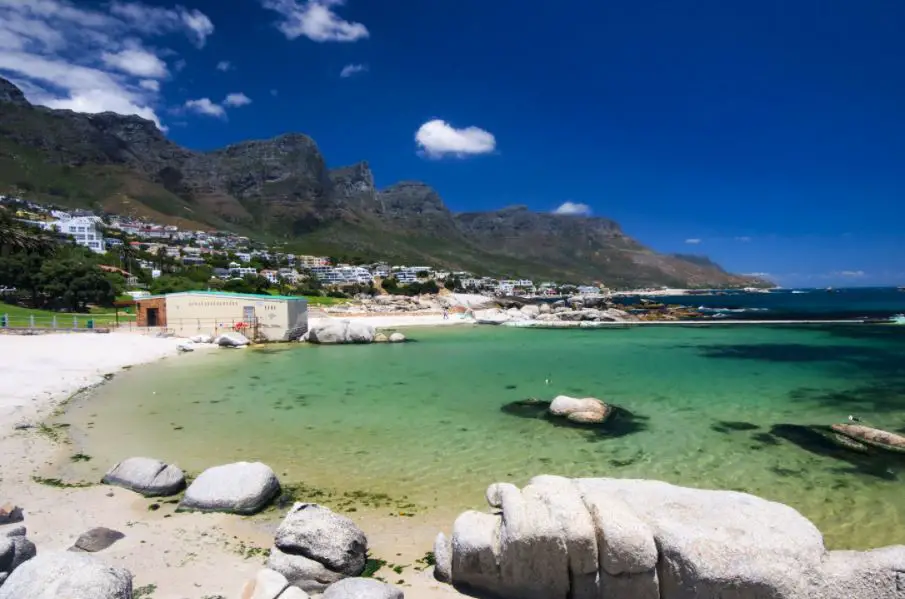famous beaches of South Africa, South Africa’s top beaches to visit, a popular beach in South Africa, the top beach in South Africa, a beach in South Africa