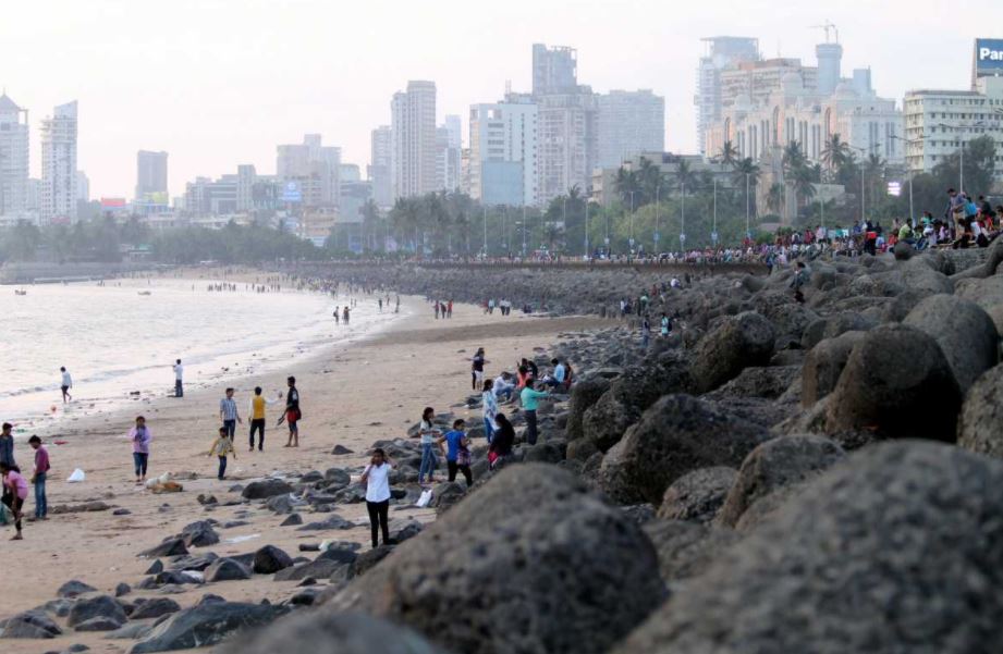 Best Beaches in Mumbai, Beaches to visit near in Mumbai 