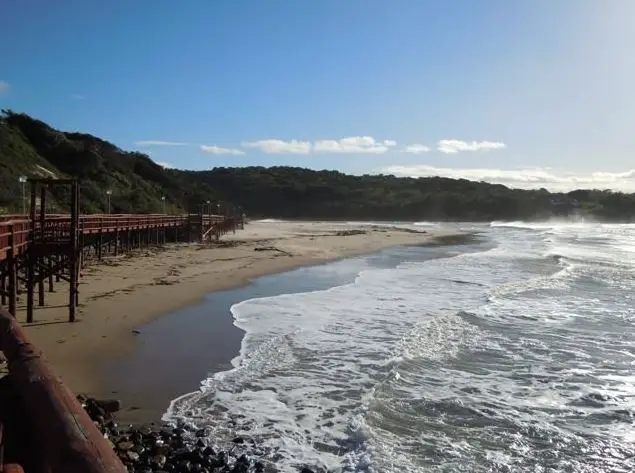 famous beaches of South Africa, South Africa’s top beaches to visit, a popular beach in South Africa, the top beach in South Africa, a beach in South Africa