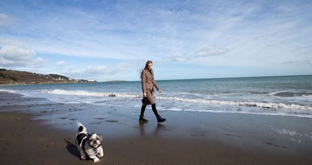  Best Beaches in Dublin, Beaches to visit near in Dublin 