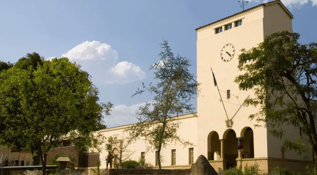 Monuments in Zambia, Famous Monuments of Zambia 