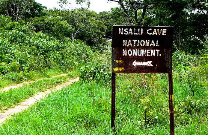 Monuments in Zambia, Famous Monuments of Zambia 