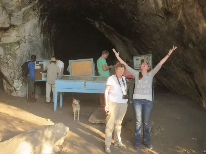 Monuments in Zambia, Famous Monuments of Zambia 