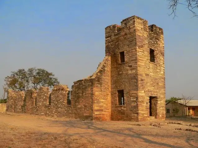 Monuments in Zambia, Famous Monuments of Zambia 