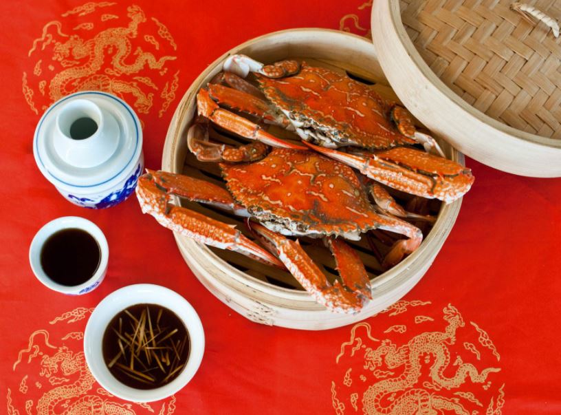 best foods of Shanghai, famous foods in Shanghai