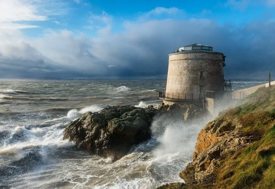 Best Beaches in Dublin, Beaches to visit near in Dublin 