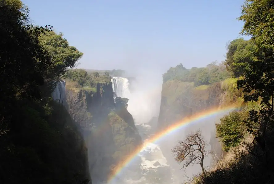 Monuments in Zimbabwe, Famous Monuments of Zimbabwe