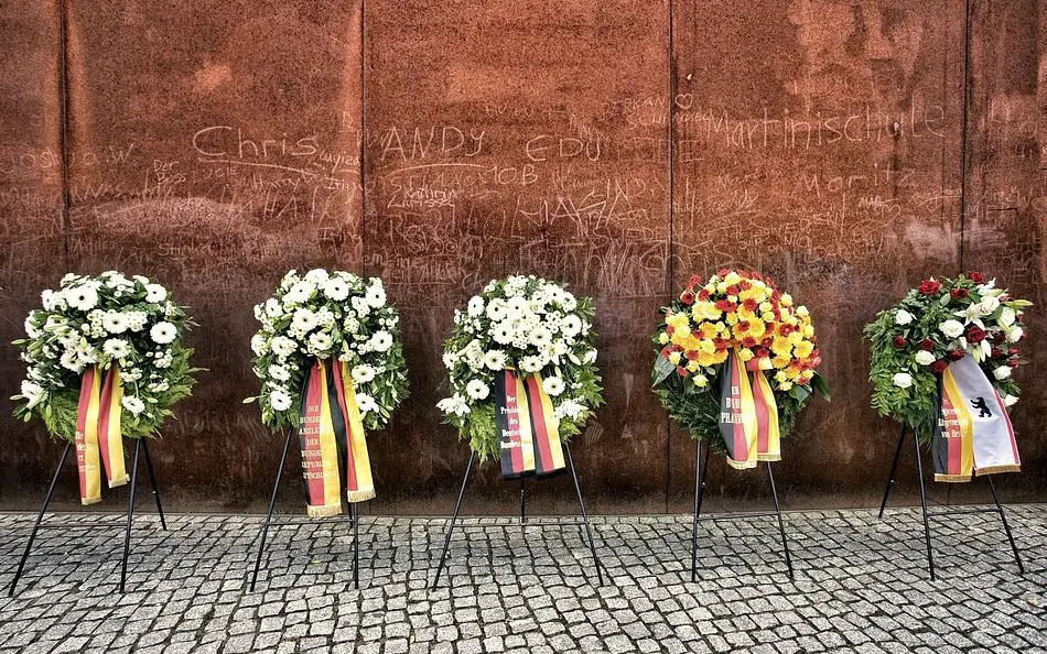 a trip to the Berlin Wall Memorial, Complete Route Guide to Visiting the Roman Berlin Wall Memorial, Best Route to the Roman Berlin Wall Memorial, 