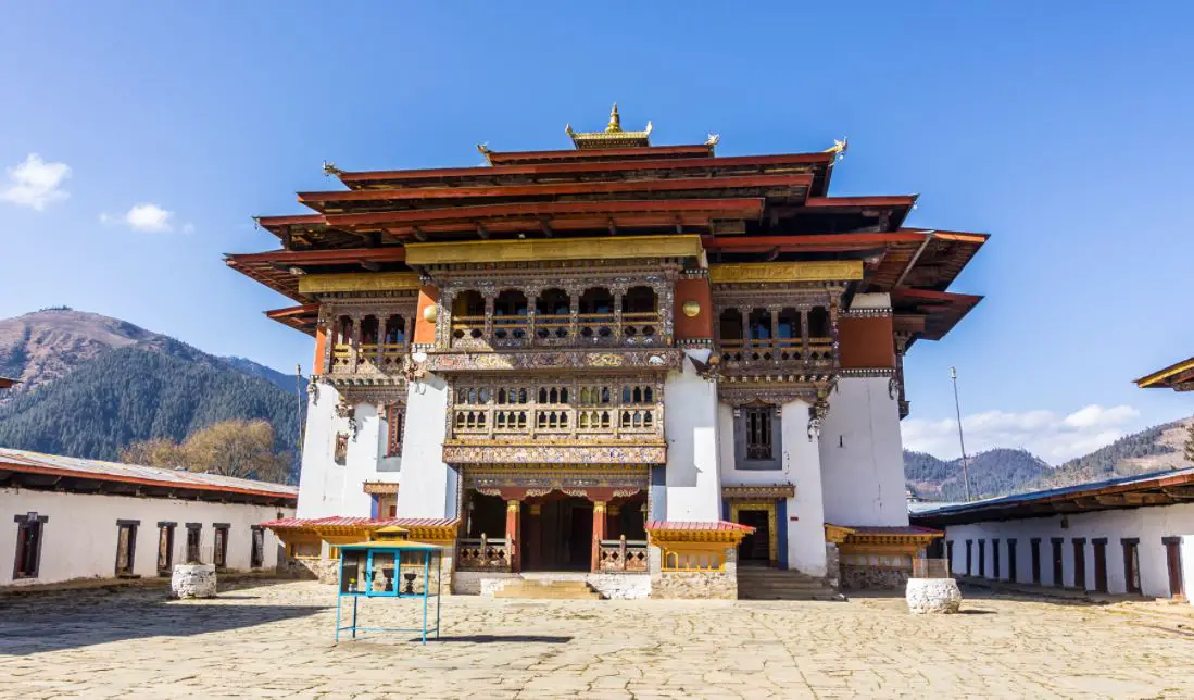 romantic honeymoon places in Bhutan, best honeymoon destination in Bhutan, top honeymoon destination in Bhutan, honeymoon destination in Bhutan