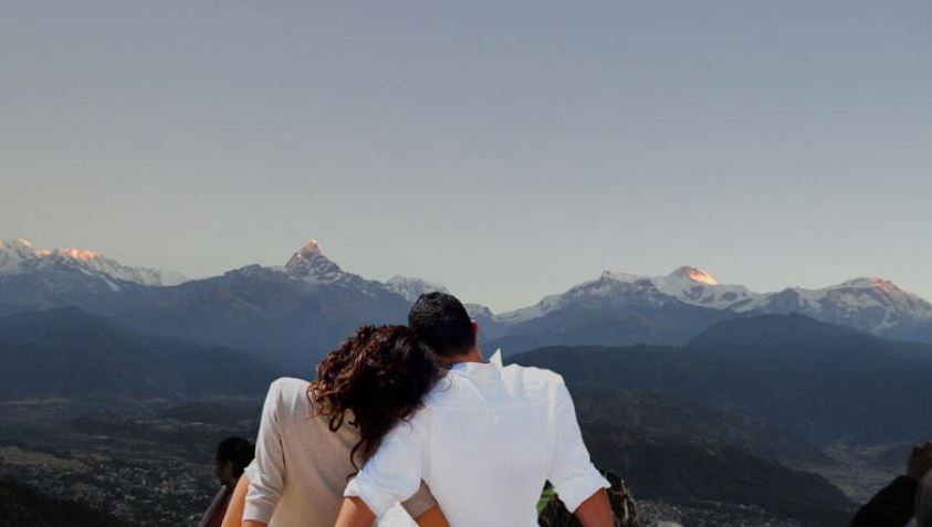 top 5 best places for honeymoon in Nepal, top 5 places for honeymoon in Nepal, unique honeymoon destinations in Nepal, top 10 honeymoon places in Nepal,