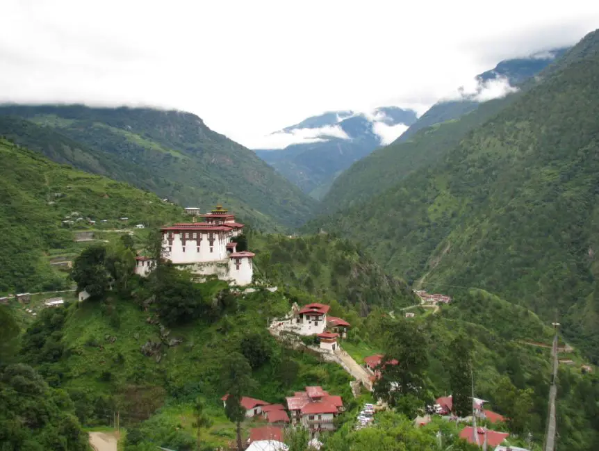 best honeymoon destinations outside Bhutan, world's best honeymoon places in Bhutan, world's best honeymoon destinations in Bhutan, most romantic honeymoon destinations in Bhutan, honeymoon packages in Bhutan