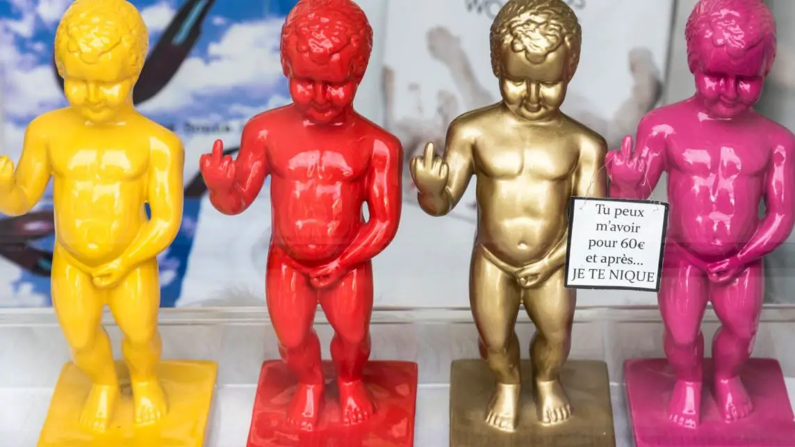 famous souvenirs to buy in Bruges, souvenirs to buy from Bruges, 