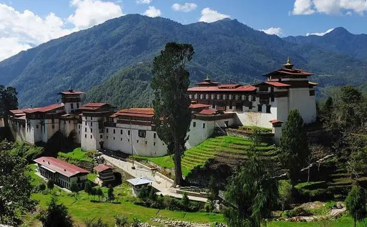 top 5 best places for honeymoon in Bhutan, top 5 places for honeymoon in Bhutan, unique honeymoon destinations in Bhutan,