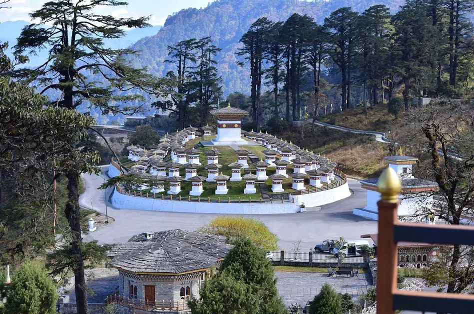 best honeymoon destinations outside Bhutan, world's best honeymoon places in Bhutan, world's best honeymoon destinations in Bhutan, most romantic honeymoon destinations in Bhutan, honeymoon packages in Bhutan