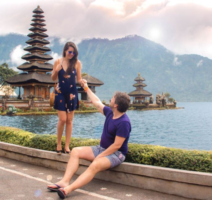 top 5 best places for honeymoon in Bali, top 5 places for honeymoon in Bali, unique honeymoon destinations in Bali, top 10 honeymoon places in Bali