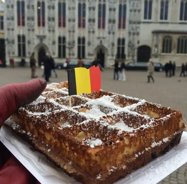 famous souvenirs to buy in Bruges, souvenirs to buy from Bruges, 