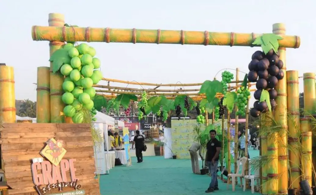 Famous Summer Fest in Goa