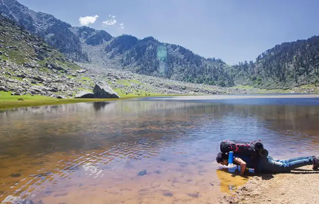  top treks in Himachal Pradesh, India, well-known treks to do in Himachal, famous trek in Himachal Pradesh, popular trek in Himachal Pradesh, best summer treks in, Himachal, Hampton Pass Trek in Himachal