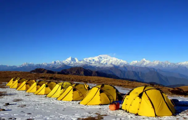 must-see Hill stations of West Bengal, 10 popular hill stations of West Bengal, a hill station in West Bengal, top hill stations in West Bengal, the hill station of West Bengal