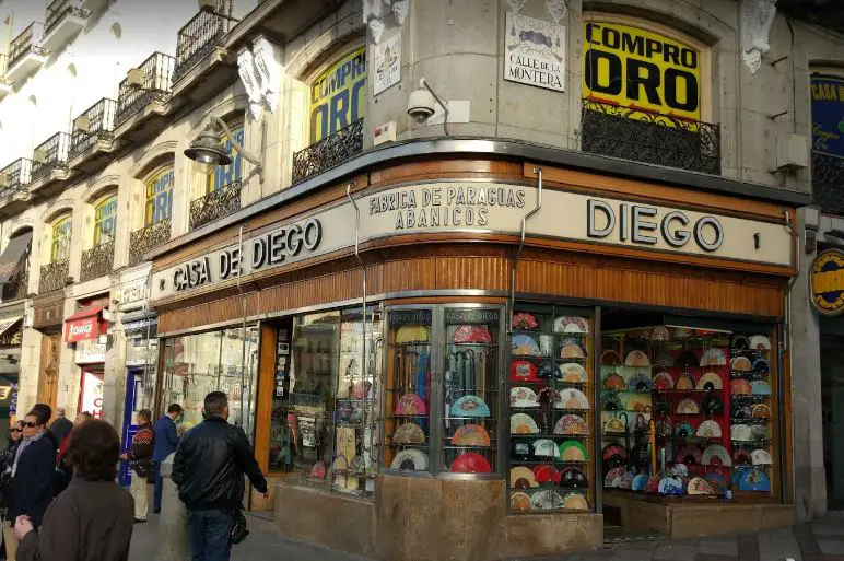 famous things to buy in Madrid, things to buy from Madrid, Spain, top souvenirs to buy in Madrid, famous things to buy in Madrid, a popular souvenir to buy in Madrid