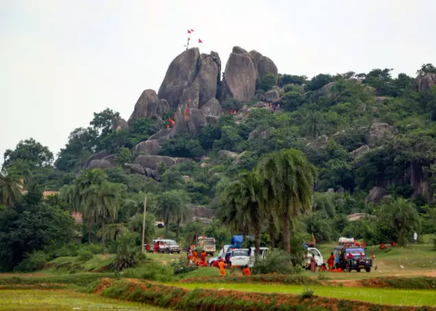 Mandu Hill Station in Madhya Pradesh, the best hill station of Madhya Pradesh, a must-visit hill station in Madhya Pradesh, top hill stations in Madhya Pradesh