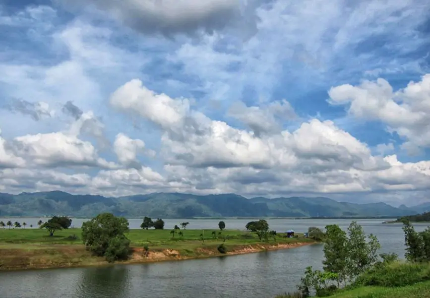 lakes of Malaysia, lakes in Malaysia, lakes in Malaysia city, number of lakes in Malaysia