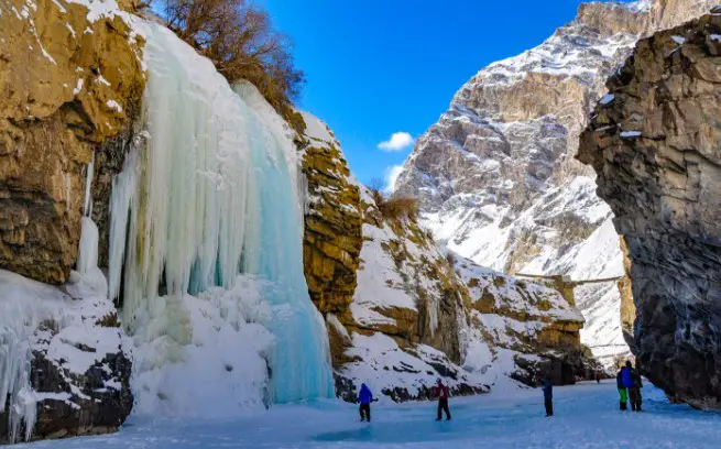 famous trek in Ladakh, popular treks in Ladakh, easiest trek in Ladak, top trek of Leh Ladak, trek in Ladak, well-known trek in Ladak, Trekking in Ladakh & Zanskar, trekking in Ladakh