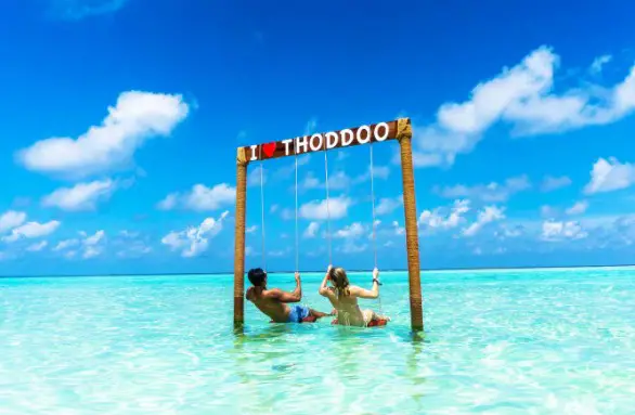 top summer holiday destination in the Maldives, popular destination to visit in the Maldives for summer, places in the Maldives for summer trips 