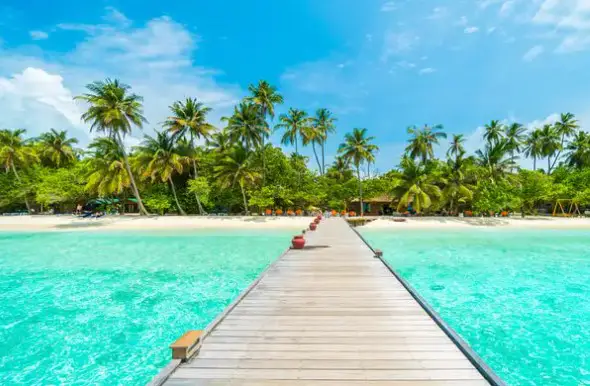 top summer holiday destination in the Maldives, popular destination to visit in the Maldives for summer, places in the Maldives for summer trips 