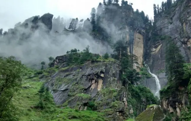 famous trek from Manali, trekking ride in Manali, best trek in Manali, popular treks in Manali, must-visit trek in Manali