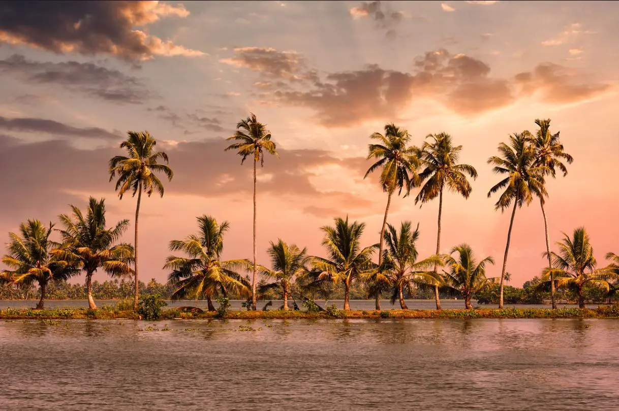 Alappuzha