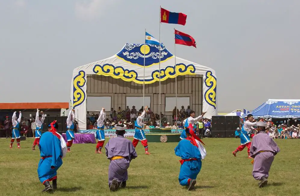 List of Famous Summer Fest in Mongolia in July , Spring Festival in Mongolia, summer festival in Mongolia, best summer festival in Mongolia, top summer fest in Mongolia, most interesting summer festival in Mongolia