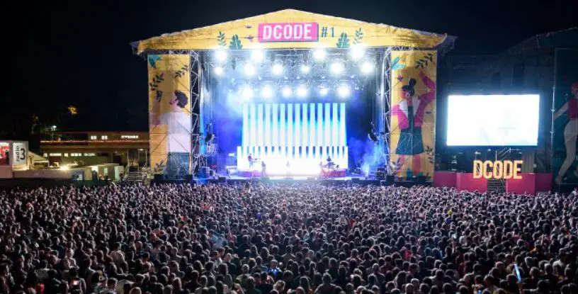 Dcode Festival